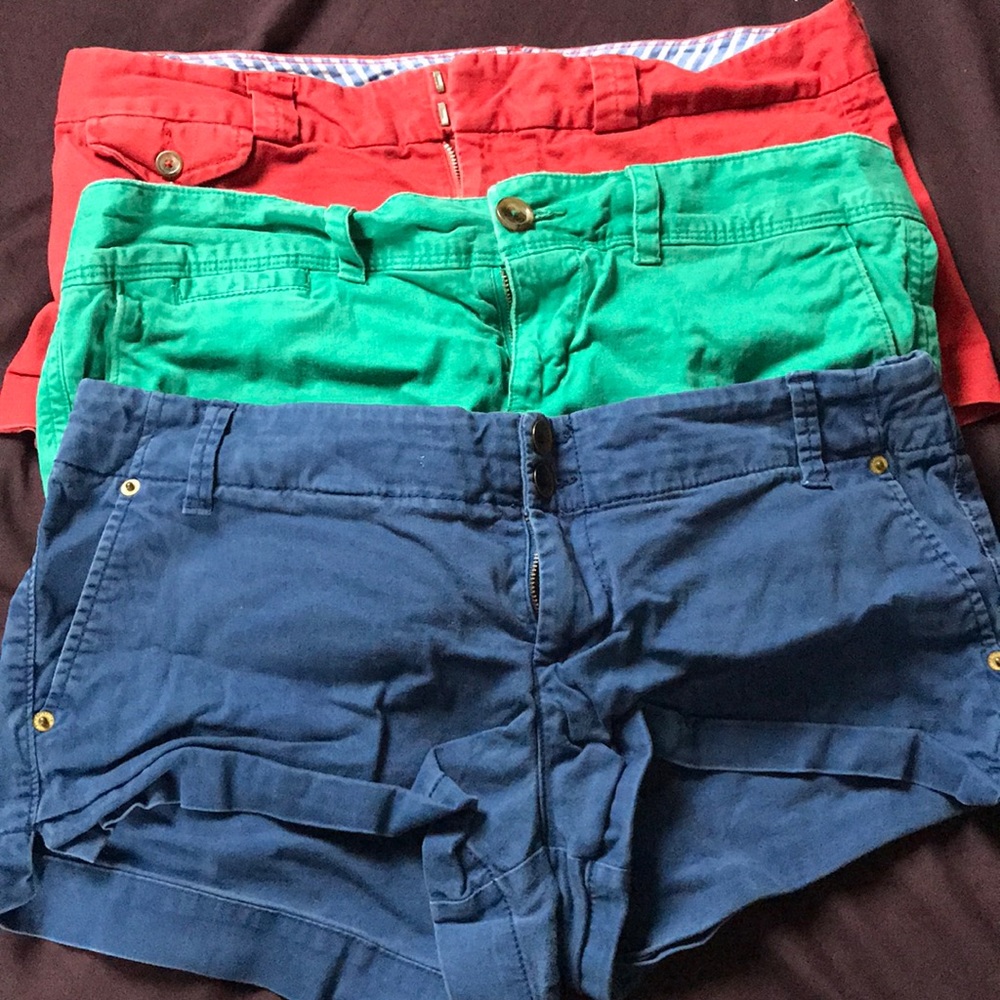 American Eagle shorts